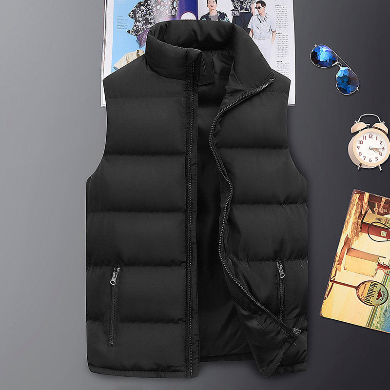 Arkan Leichte Winterweste