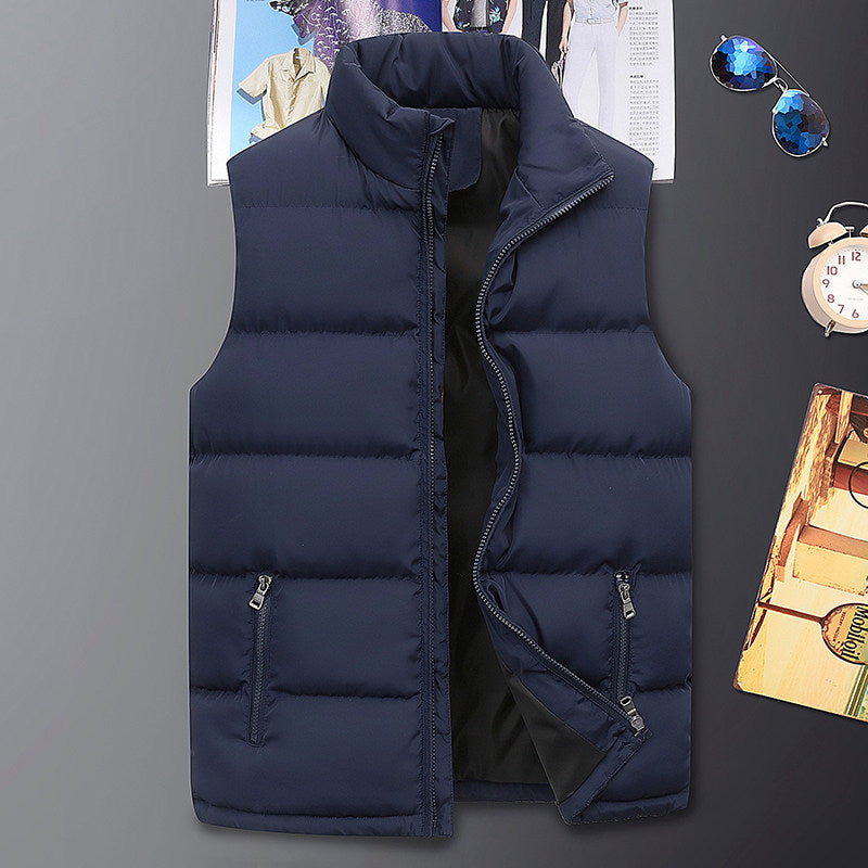 Arkan Leichte Winterweste