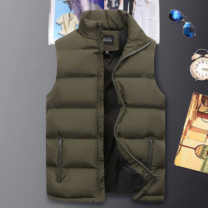 Arkan Leichte Winterweste