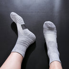 Sport-Socken (3 Paar) - Vanea Barfussschuhe