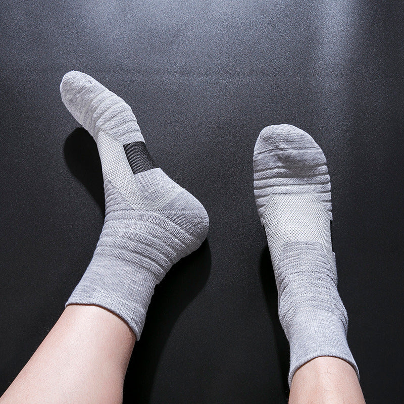 Sport-Socken (3 Paar) - Vanea Barfussschuhe