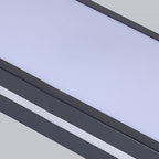 Nordische Minimalistische LED-Deckenleucht
