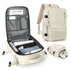 Lena - wasserdichter Reiserucksack