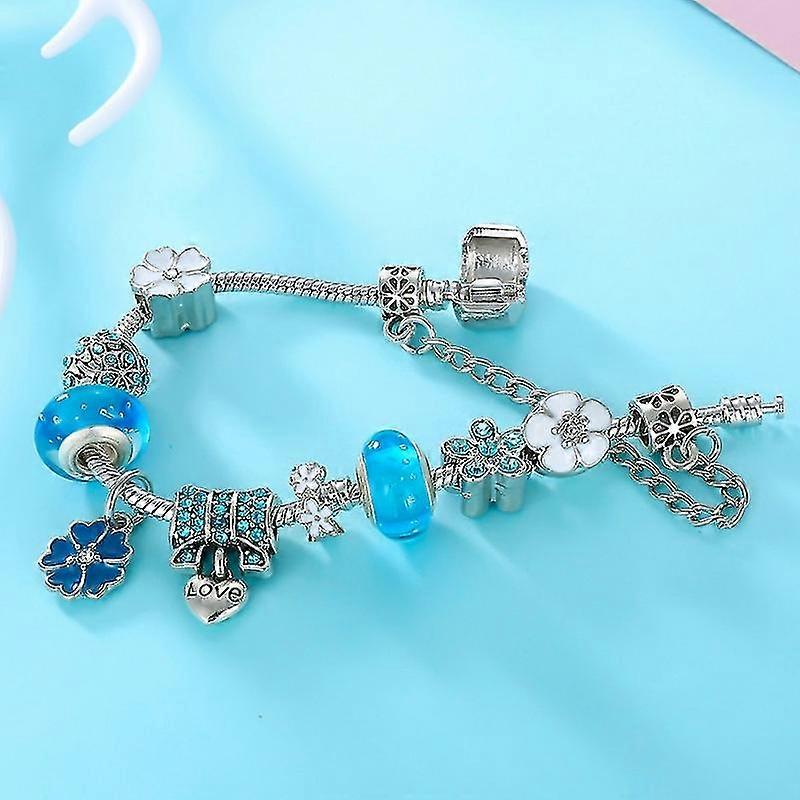 Bella Blossom Armband