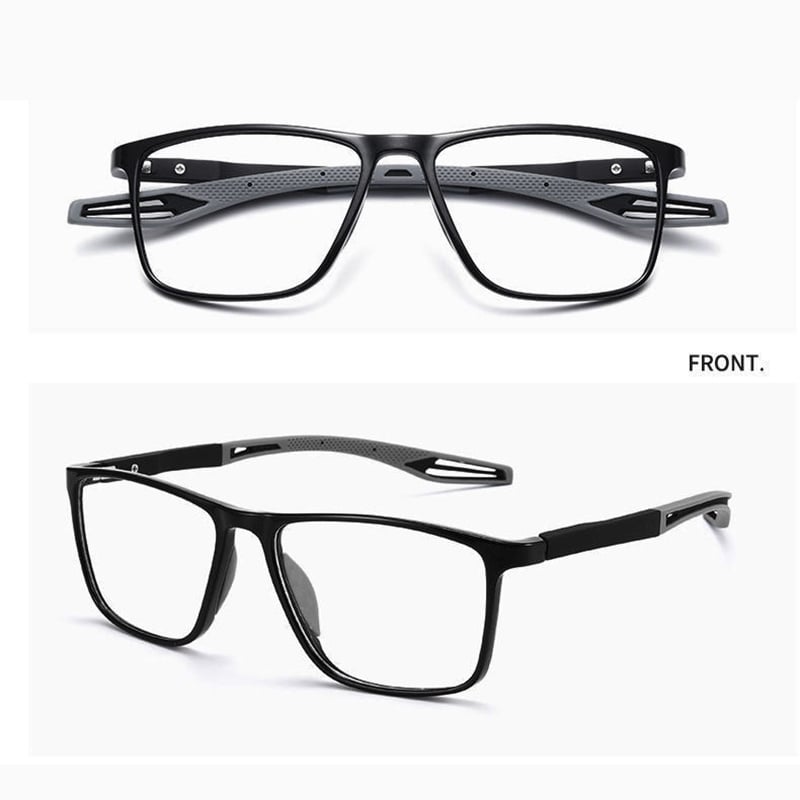 Lesebrille