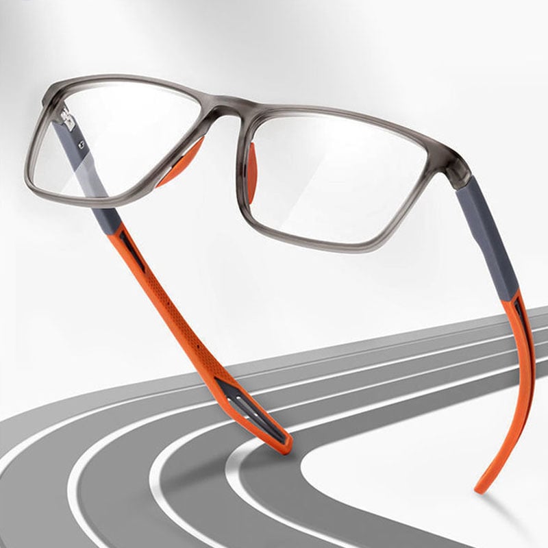 Lesebrille