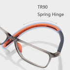 Lesebrille
