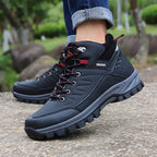 Revolu Wanderschuhe