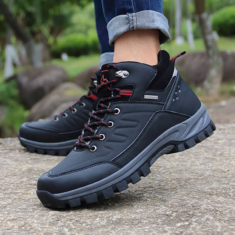 Revolu Wanderschuhe