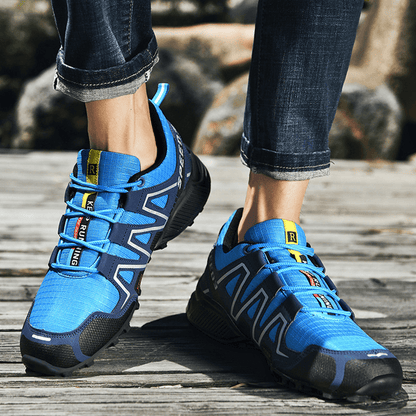 X-Trail Wanderschuhe