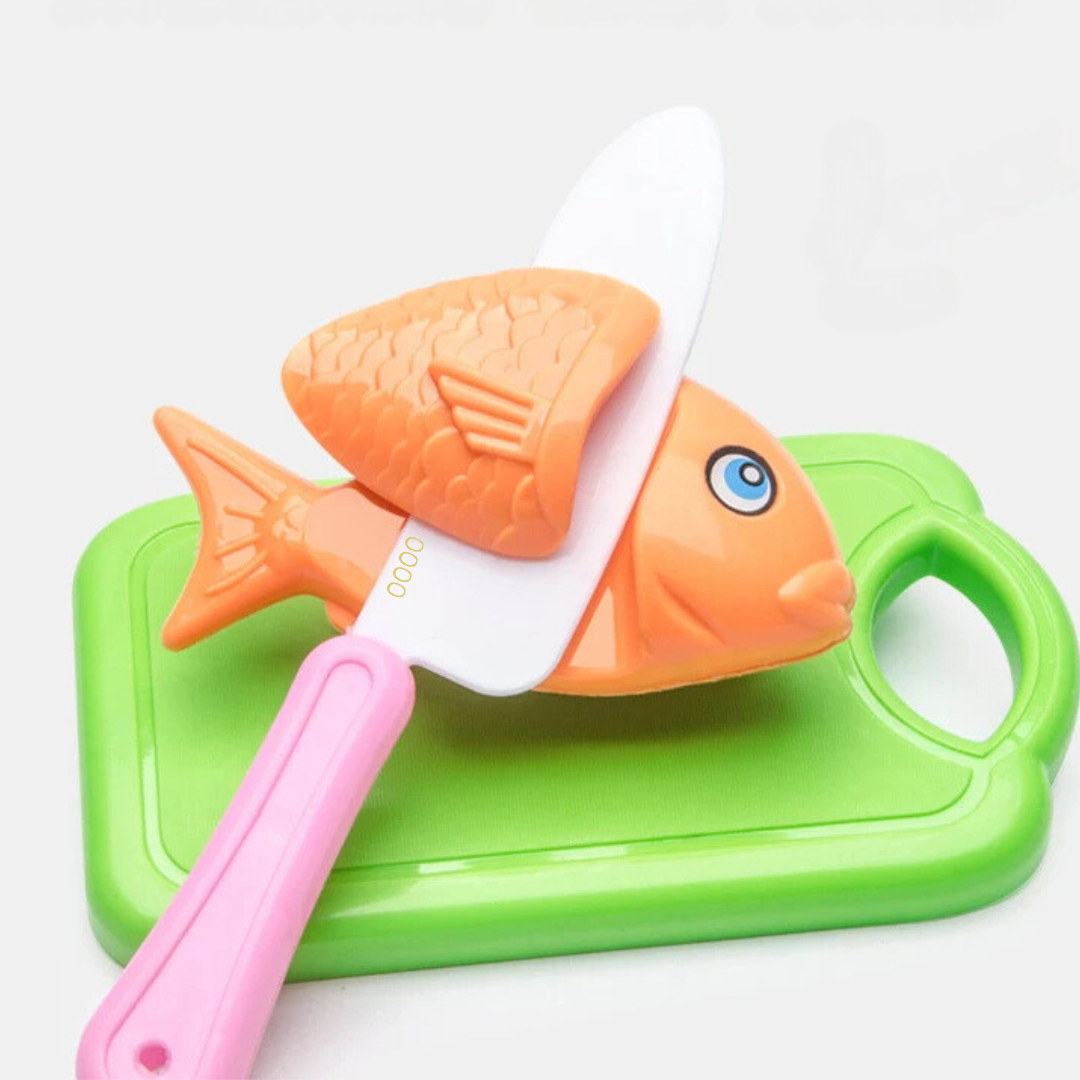 Fruchtzauber Spielset