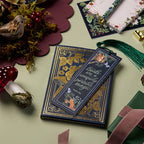 Stella - Adventskalender mit Stiften und Karten