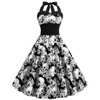 Kamila Halloween Kleid