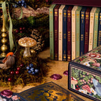 Stella - Adventskalender mit Stiften und Karten