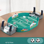 Kicker König Mini Tischfußballset