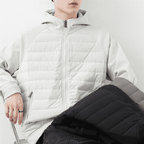 Monte Santo Winterjacke