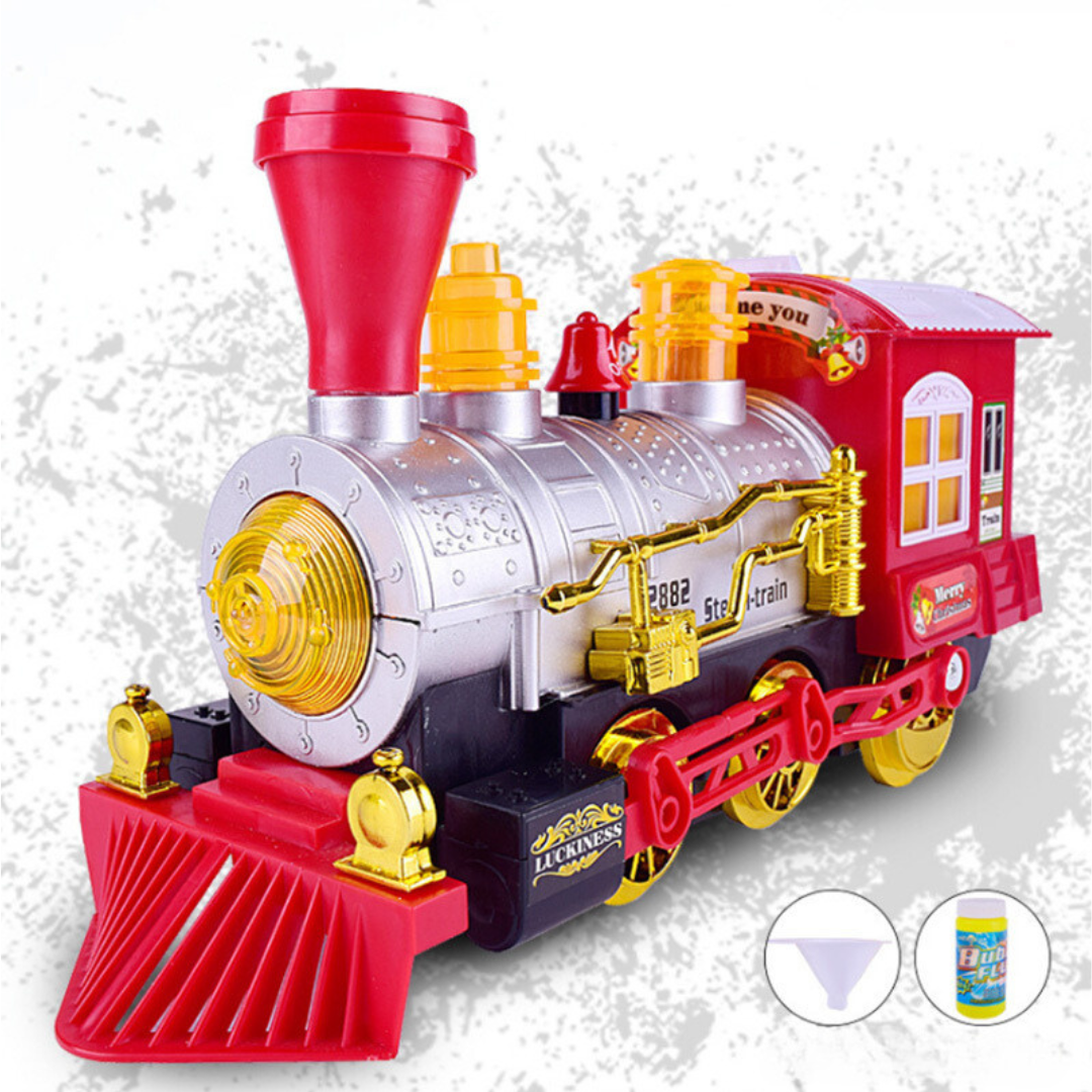Blubber Max Wasserbahn