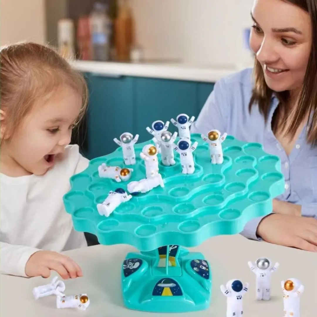 Astro Balance Spiel