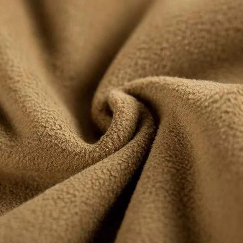 Franco - Warmer Outdoor Fleece Pullover