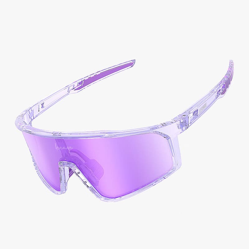 Alpenglas - SkibV Schutz und abnehmbaren Glas