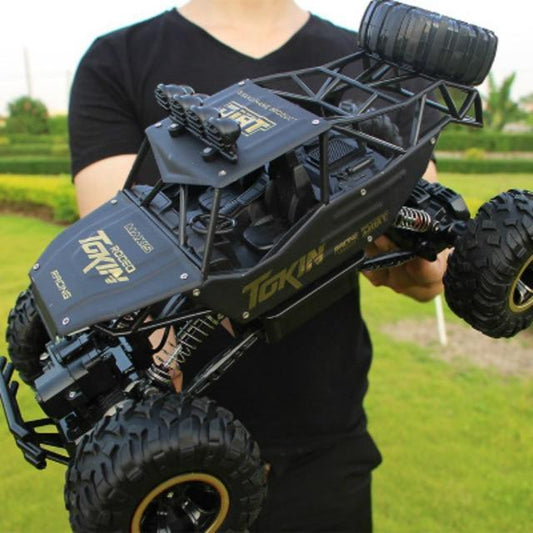 Boleo - Ferngesteuertes Offroad RC Auto
