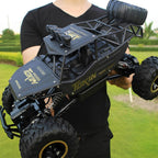 Boleo - Ferngesteuertes Offroad RC Auto - Monster Truck
