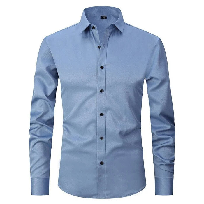 Franjo - Herren Stretch Hemd