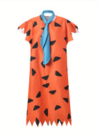 Stella Spooky Tunika-Kleid Halloween Kostüm