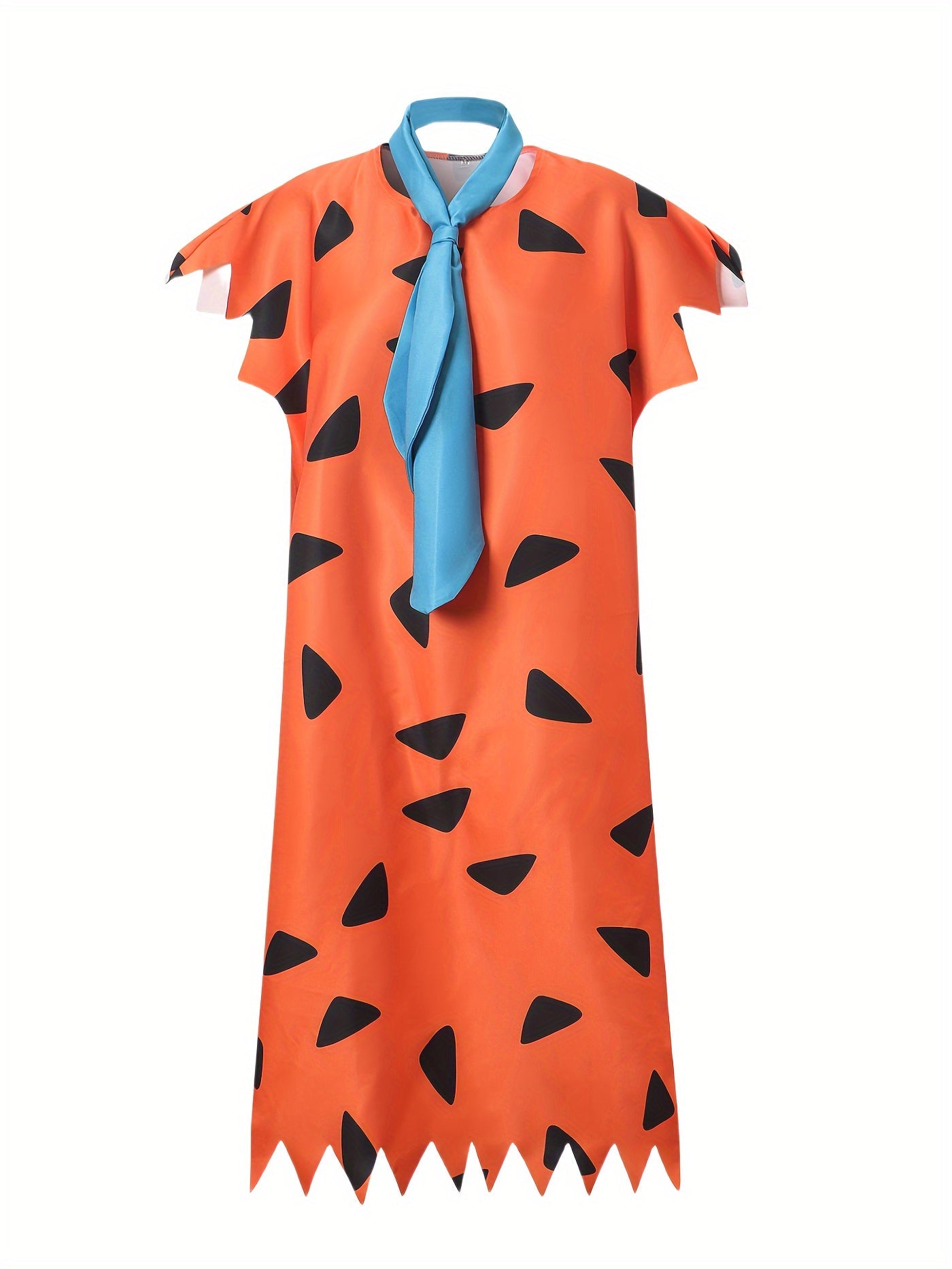 Stella Spooky Tunika-Kleid Halloween Kostüm