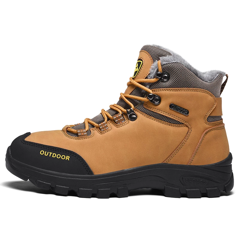 Elda Winter Wanderschuhe