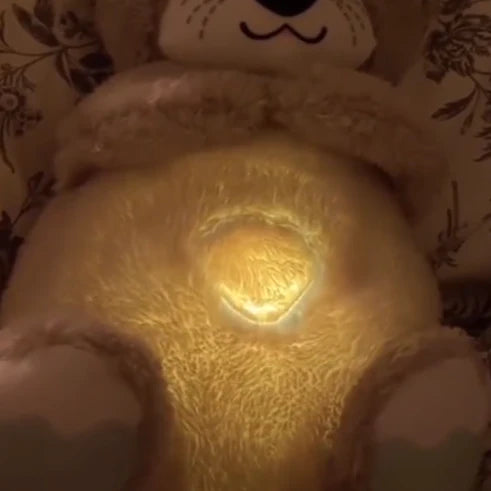 Luna Plüschotter