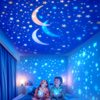 LunaTraum Nachtlicht & Projektor