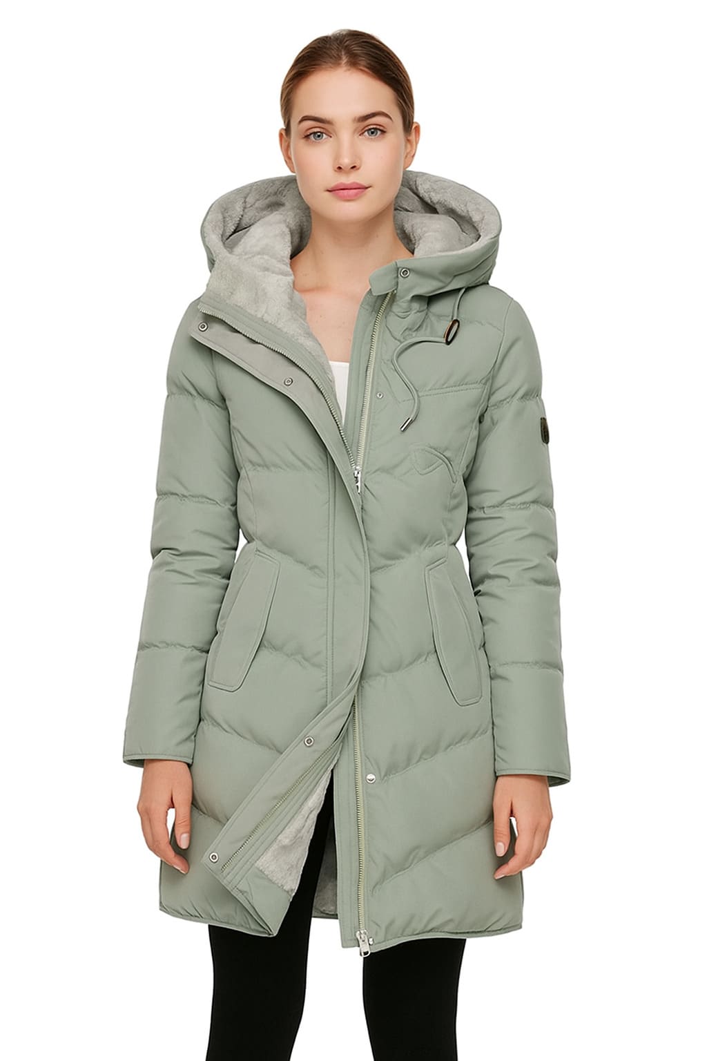 Sienna Premium Winterjacke