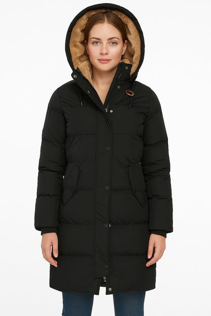 Sienna Premium Winterjacke