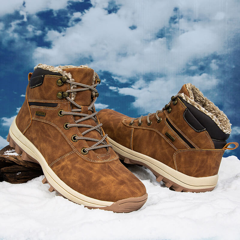 Winter Outdoor Wanderschuhe