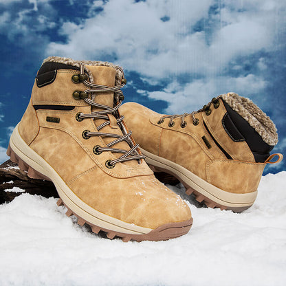 Winter Outdoor Wanderschuhe