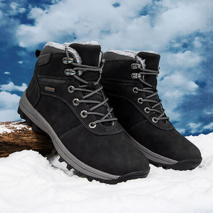 Winter Outdoor Wanderschuhe