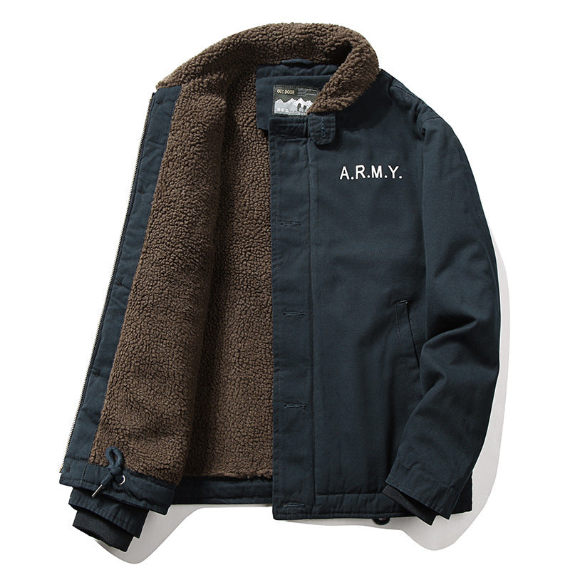Armando - Winterjacke