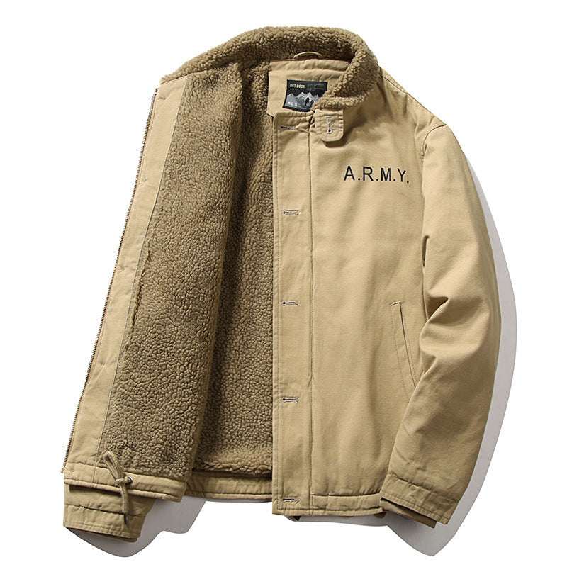 Armando - Winterjacke