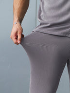 Stretchy Chill Jogging Hose