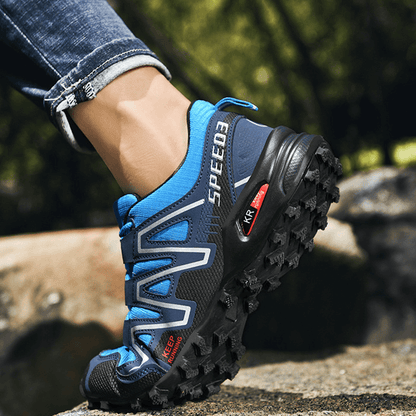 X-Trail Wanderschuhe