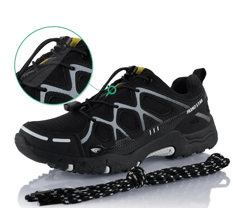 Primo Lightweight Wanderschuhe