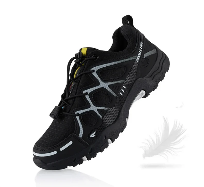 Primo Lightweight Wanderschuhe