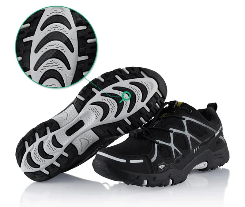 Primo Lightweight Wanderschuhe