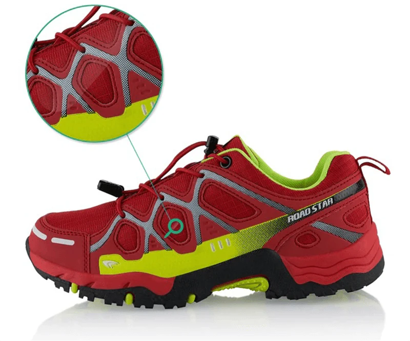 Primo Lightweight Wanderschuhe