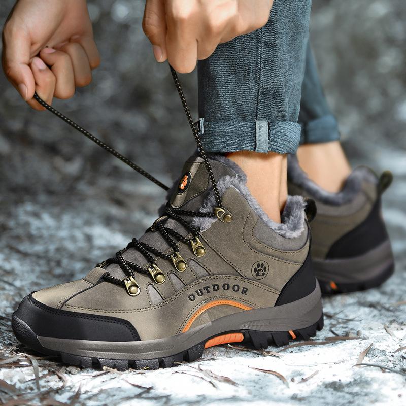 Lukas Trailblazer Wanderschuhe