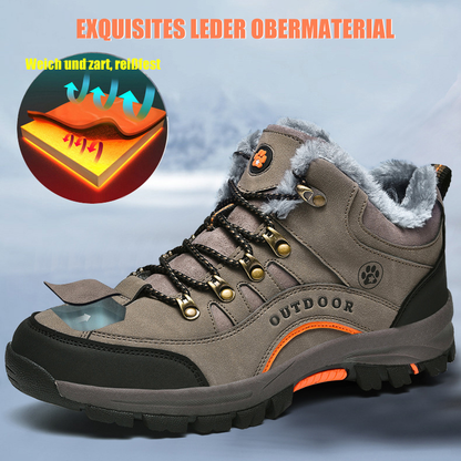 Lukas Trailblazer Wanderschuhe
