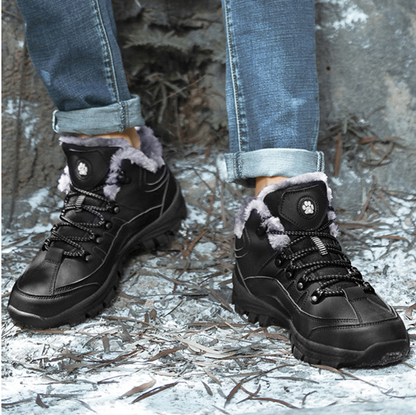 Lukas Trailblazer Wanderschuhe