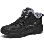 Lukas Trailblazer Wanderschuhe