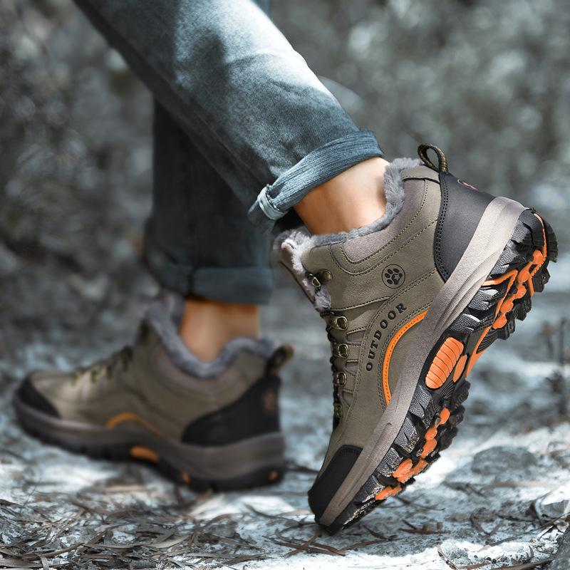 Lukas Trailblazer Wanderschuhe